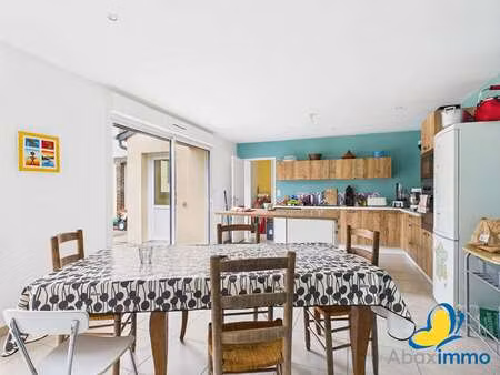 vente maison à argentan (61200) : à vendre / 136m² argentan