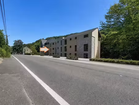 appartement 3 chambres avec terrasse – tva 6 % possible*