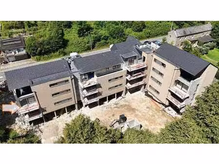 appartement 3 chambres avec terrasse – tva 6 % possible*