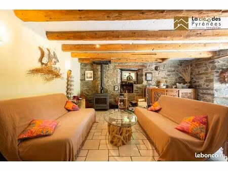 propriété 7 pièces 194 m²