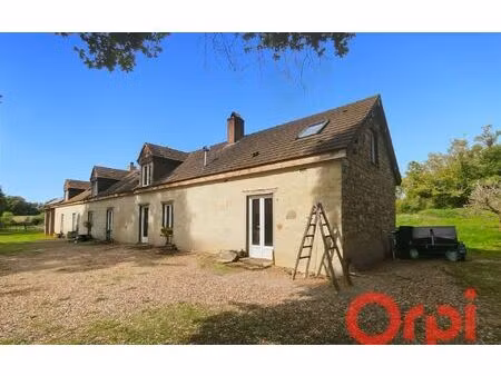 maison lurcy-lévis 157 m² t-5 à vendre  256 800 €