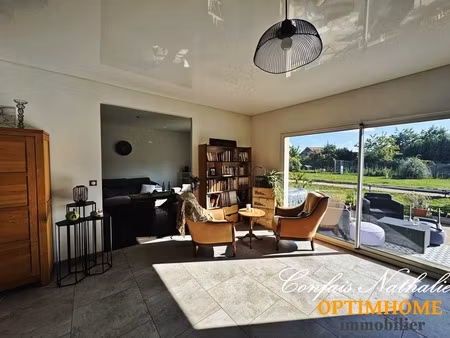 maison à vendre 8 pièces pointre (39)