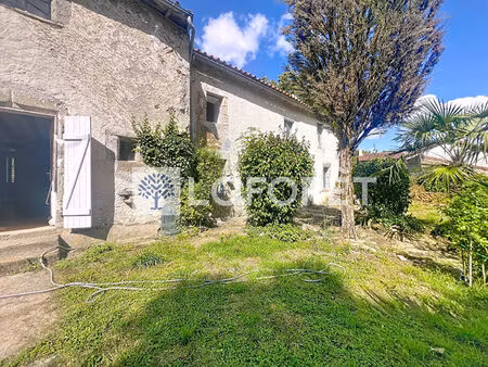 vente - maisons saint paul en gâtine