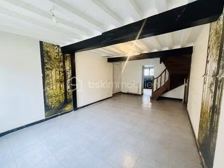 maison de 115 m² à ussy-sur-marne