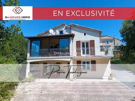 pierre tauleinge dr house immo