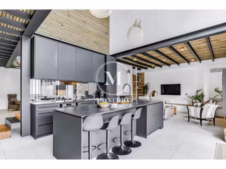 quand l'authenticité rencontre le design moderne