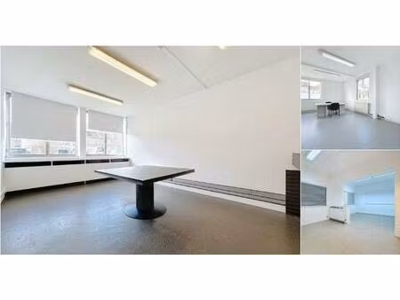 bureaux à louer à rue golden hope 35 drogenbos (vbd29004)