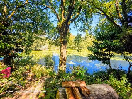 vente maison à vertou (44120) : à vendre / vertou