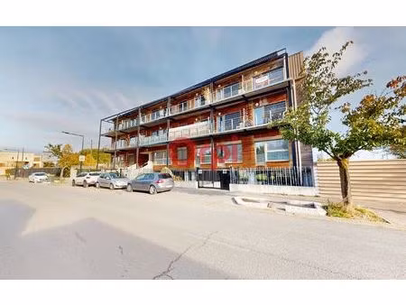 appartement montfermeil 85.76 m² t-4 à vendre  289 000 €
