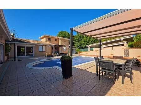 maison saint-marcel-paulel 164.82 m² t-6 à vendre  525 000 €