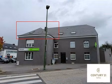 appartement à louer avec 1 chambre   habay-la-neuve (vbd29045)