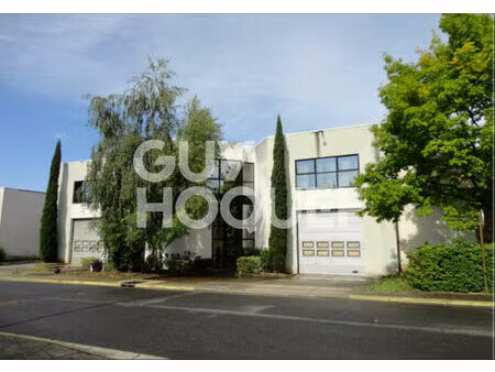 bureaux noiseau 60 m2