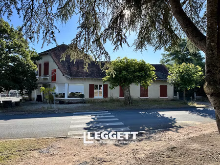 boutique 8 pièce(s)  sainte-gemme