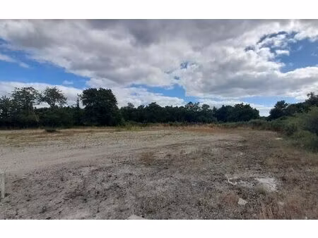 agglo d'auray - local d'activités neuf de 800 m²