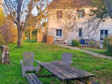 maison à vignoux sur barangeon ( 18500 )