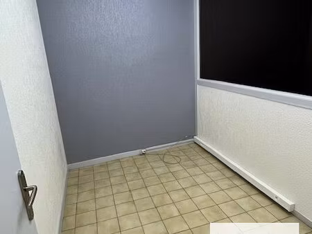 immobilier professionnel à louer annemasse