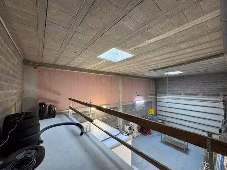 local commercial - 120m2