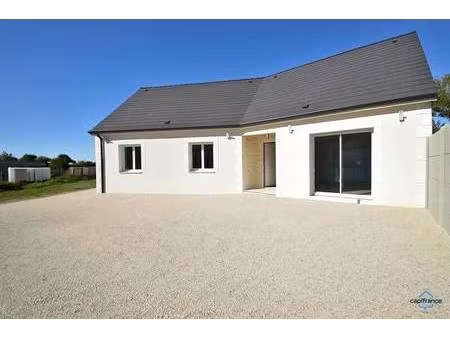 maison à vendre - neuf