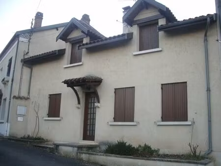 maison à louer coulounieix-chamiers