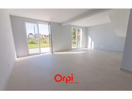 maison gougenheim 94 m² t-4 à vendre  325 000 €