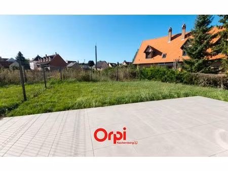 maison gougenheim 94 m² t-4 à vendre  335 000 €