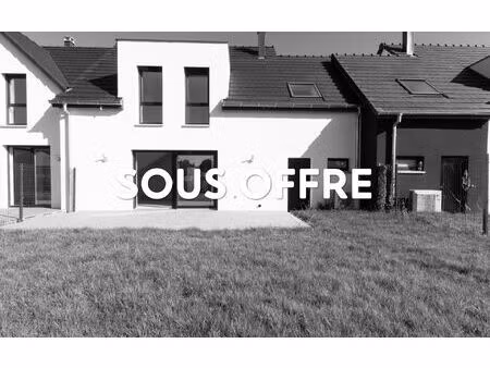 maison gougenheim m² t-5 à vendre  359 000 €