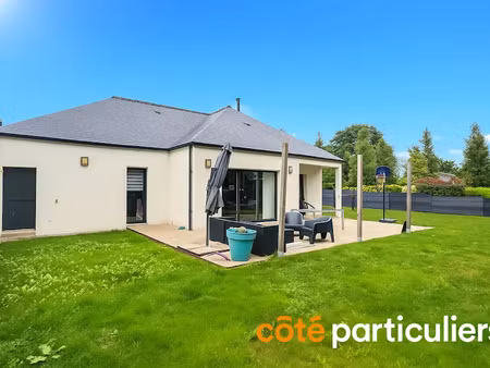 vente maison 6 pièces 90 m² à plaudren (56420)  296 000 €