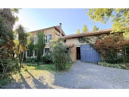 maison termes-d'armagnac m² t-7 à vendre  277 000 €