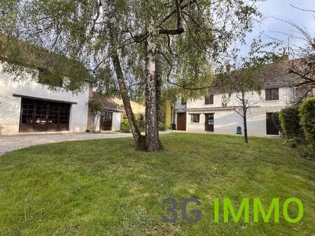 maison de ville à vendre