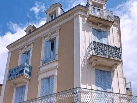 orpi vichy les sources
