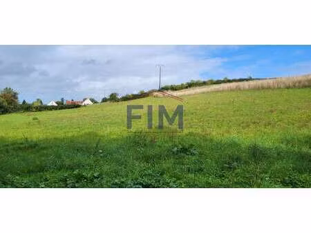 vente terrain à torcy-le-petit (76590) : à vendre / torcy-le-petit