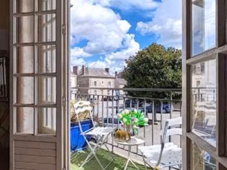 vente maison à martigné-ferchaud (35640) : à vendre / 218m² martigné-ferchaud