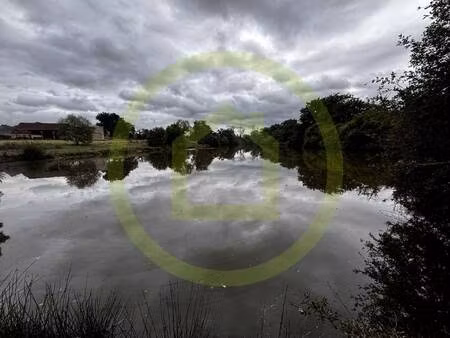 propriété de loisirs à vendre