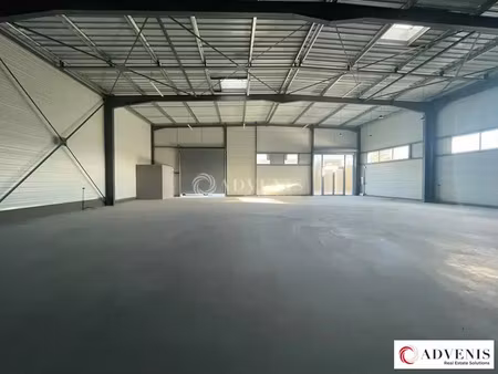 local d'activite a louer