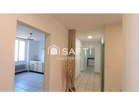bas de maison/appartement en parfait état