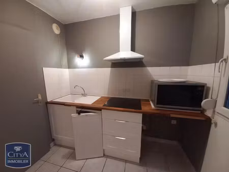 appartement à louer 2 pièces 51.09 m² - essey-lès-nancy (54) - 615€