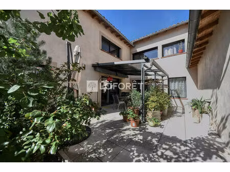 magnifique appartement a vendre a lisle-sur-tarn