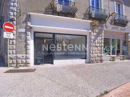 local commercial martres tolosane