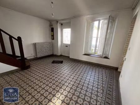 maison à louer 5 pièces 131.34 m² - marcilly (77) - 1 225€
