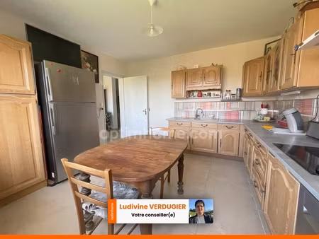 maison à saint colomb de lauzun 47410 2 chambres