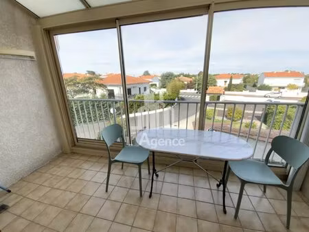 vaux sur mer - entre le centre et pontaillac