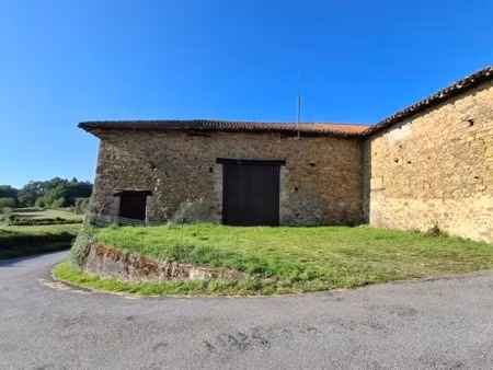 vente maison 1 pièce 194 m² à saint-yrieix-sous-aixe (87700)  40 000 €