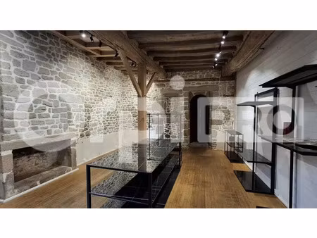 local commercial a louer