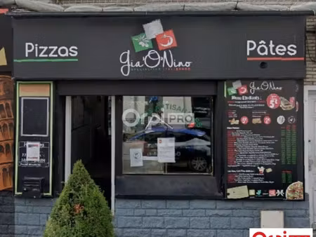 local commercial a louer