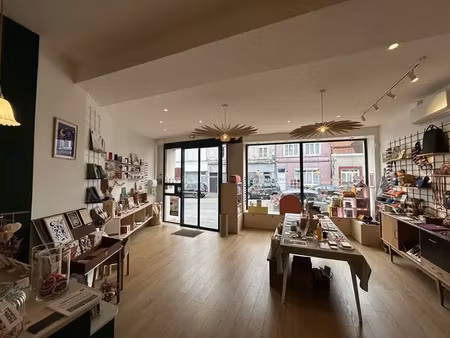 local commercial a louer