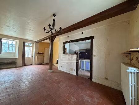 maison à vendre à outarville 6 pièce(s) 130 m2