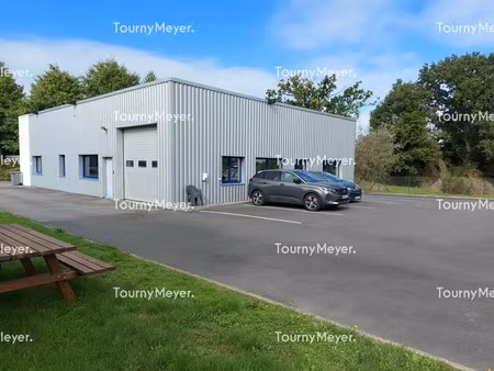 local d'activites a vendre ou a louer