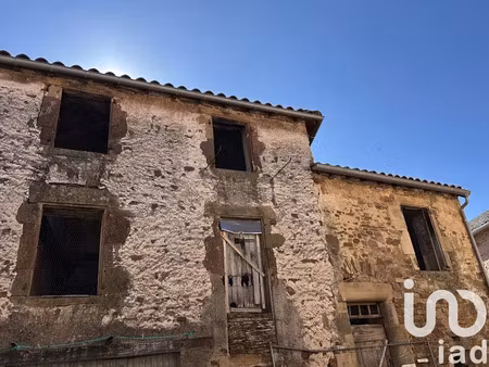 vente maison 2 pièces 88 m² à broquiès (12480)  25 000 €