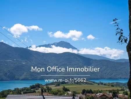 bâtisse haut de gamme à chorges