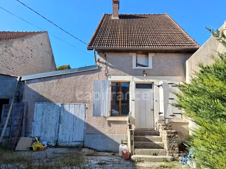 vente maison 3 pièces 75 m² à grenois (58420)  35 000 €